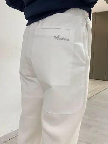 23区GOLF 草野 コーディネート画像