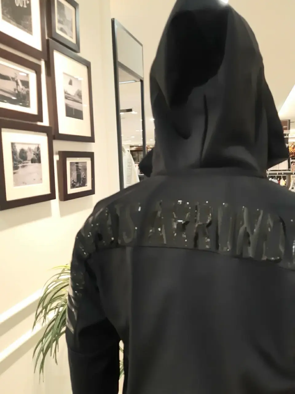 23区GOLF 磯島 コーディネート画像