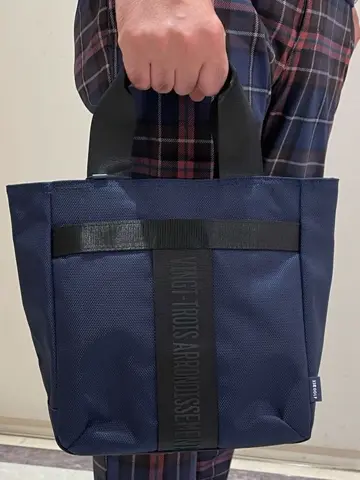 23区GOLF 藤田 コーディネート画像