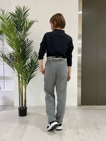 23区GOLF 草野 コーディネート画像