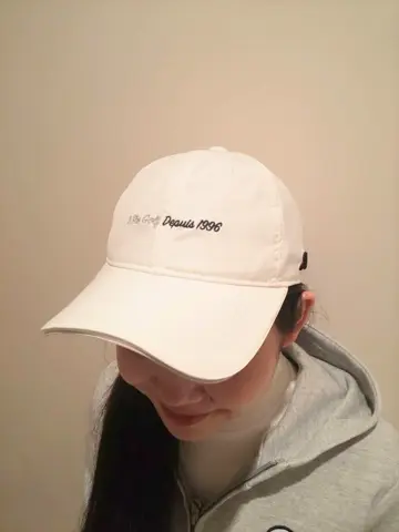 23区GOLF 林 コーディネート画像