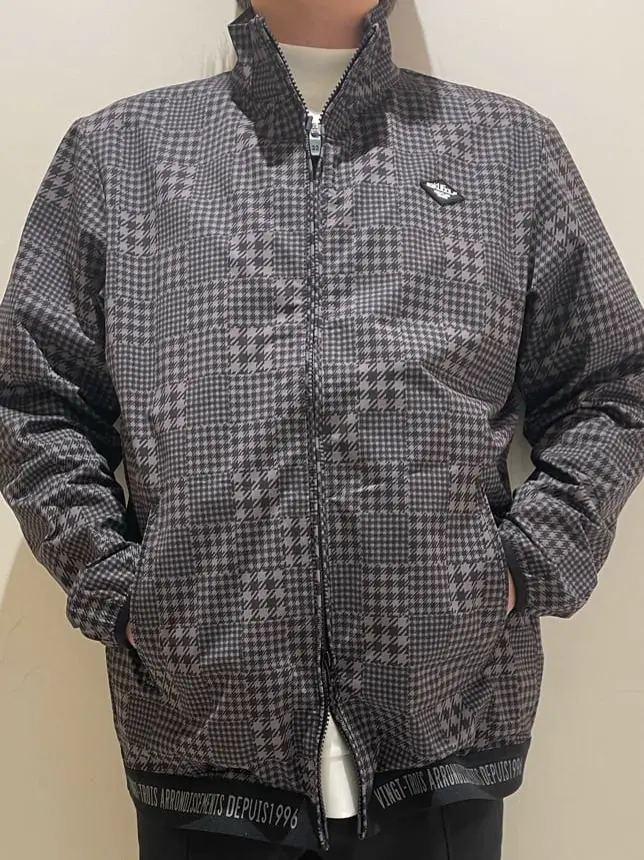 23区GOLF 藤田 コーディネート画像