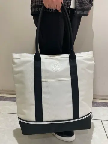 23区GOLF 藤田 コーディネート画像