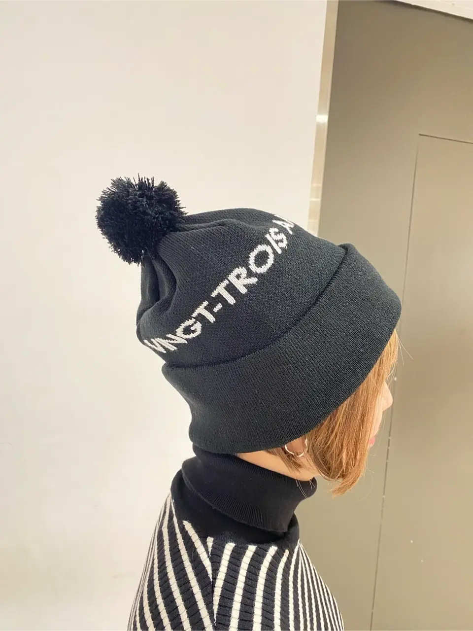 23区GOLF 草野 コーディネート画像