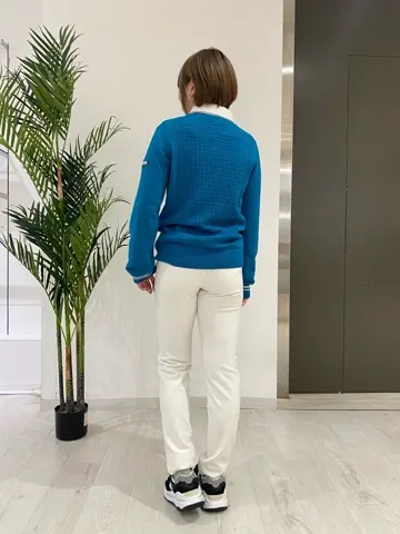 23区GOLF 草野 コーディネート画像