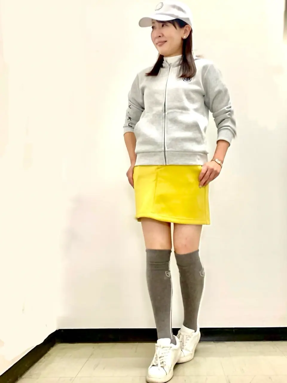  上野 コーディネート画像