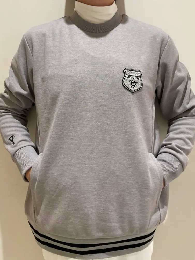 23区GOLF 藤田 コーディネート画像