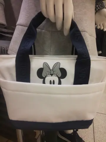 23区GOLF 林 コーディネート画像