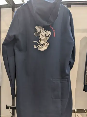 23区GOLF 市川真理子 コーディネート画像