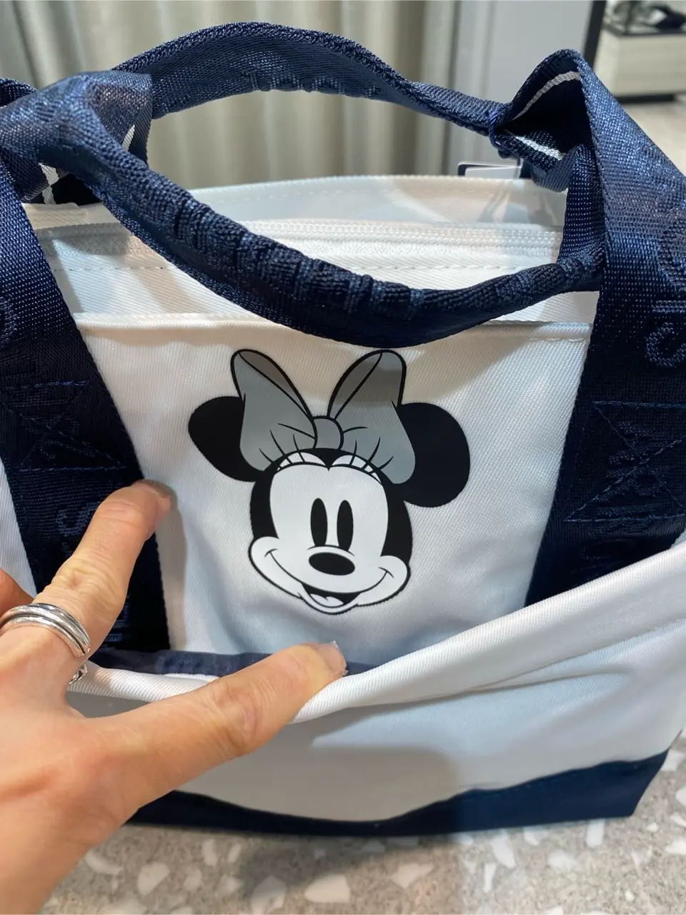 23区GOLF 草野 コーディネート画像