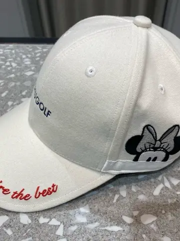 23区GOLF 草野 コーディネート画像