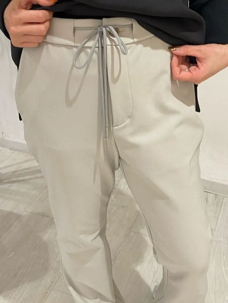 23区GOLF 草野 コーディネート画像