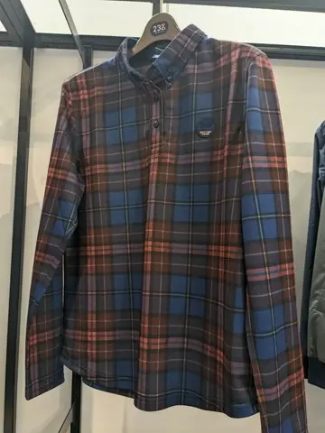 23区GOLF 市川真理子 コーディネート画像