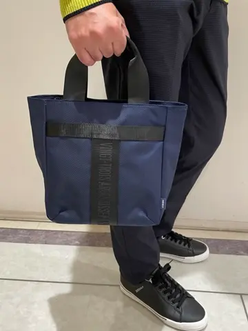 23区GOLF 藤田 コーディネート画像