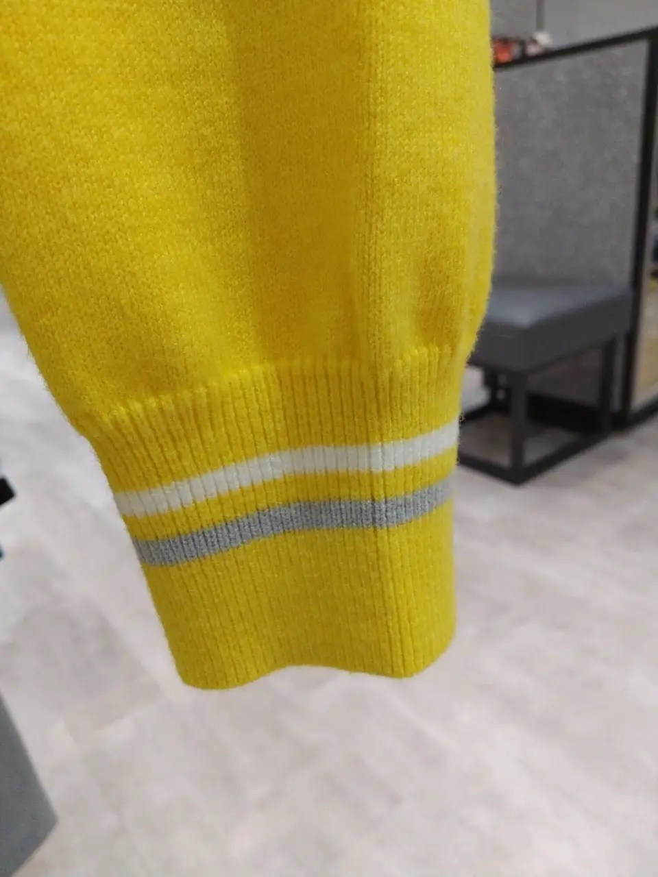 23区GOLF スタッフ コーディネート画像