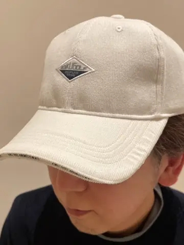 23区GOLF 藤田 コーディネート画像