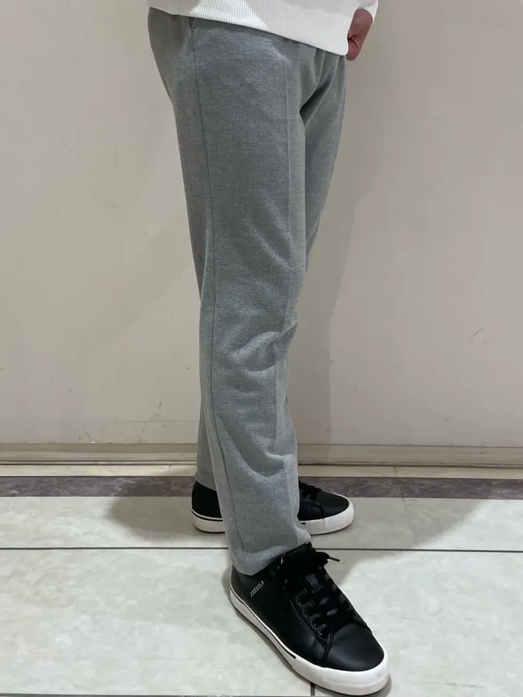 23区GOLF 藤田 コーディネート画像