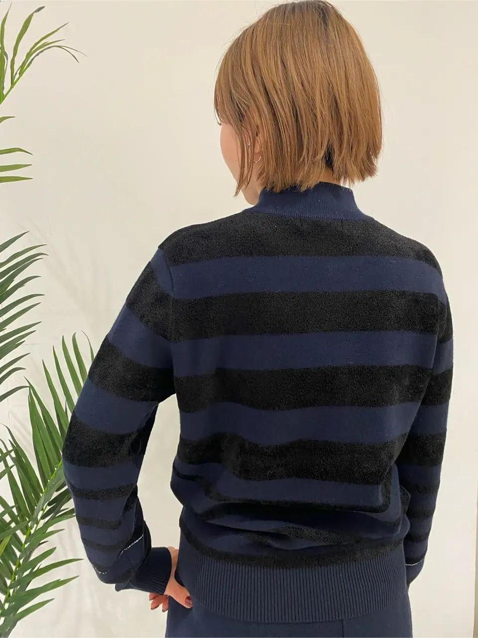 23区GOLF 草野 コーディネート画像