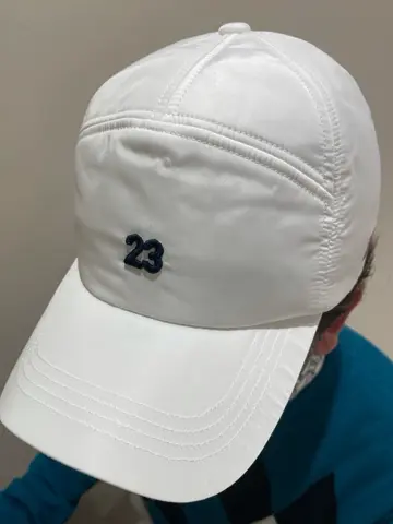 23区GOLF 藤田 コーディネート画像