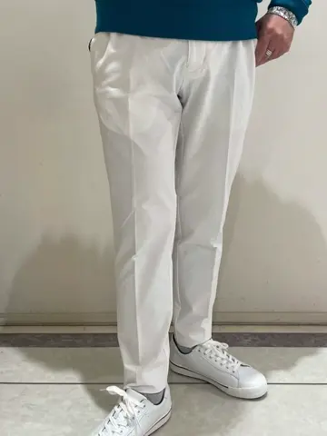 23区GOLF 藤田 コーディネート画像