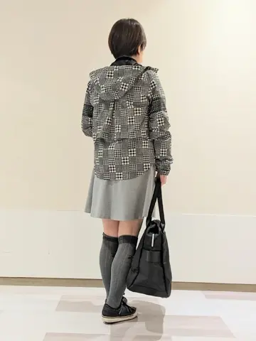 23区GOLF 市川真理子 コーディネート画像