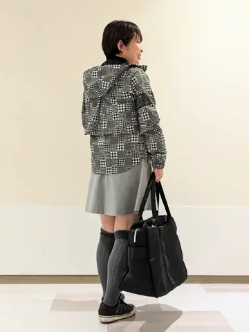 23区GOLF 市川真理子 コーディネート画像