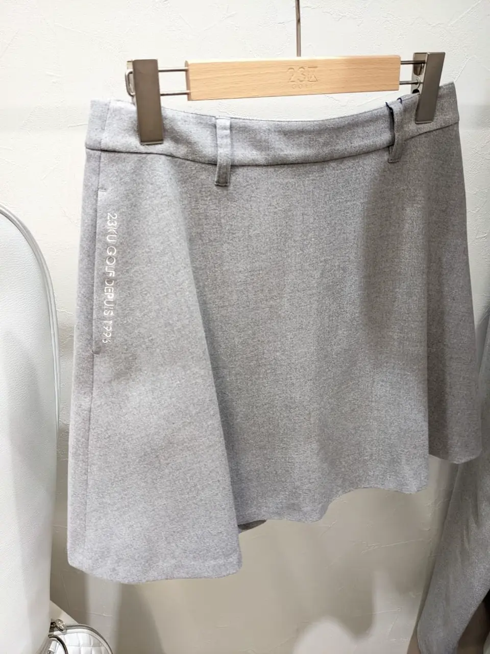 23区GOLF 市川真理子 コーディネート画像