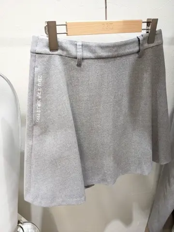 23区GOLF 市川真理子 コーディネート画像