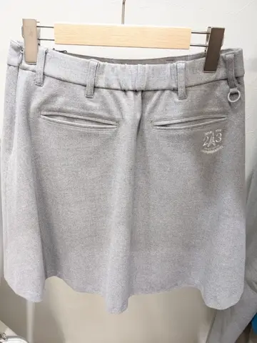 23区GOLF 市川真理子 コーディネート画像