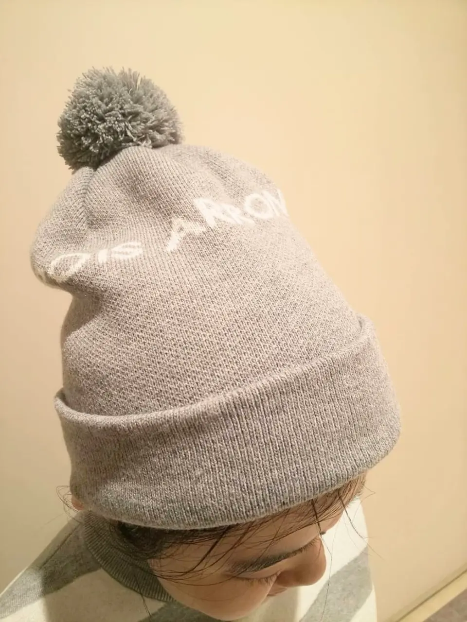 23区GOLF 林 コーディネート画像