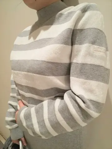 23区GOLF 林 コーディネート画像