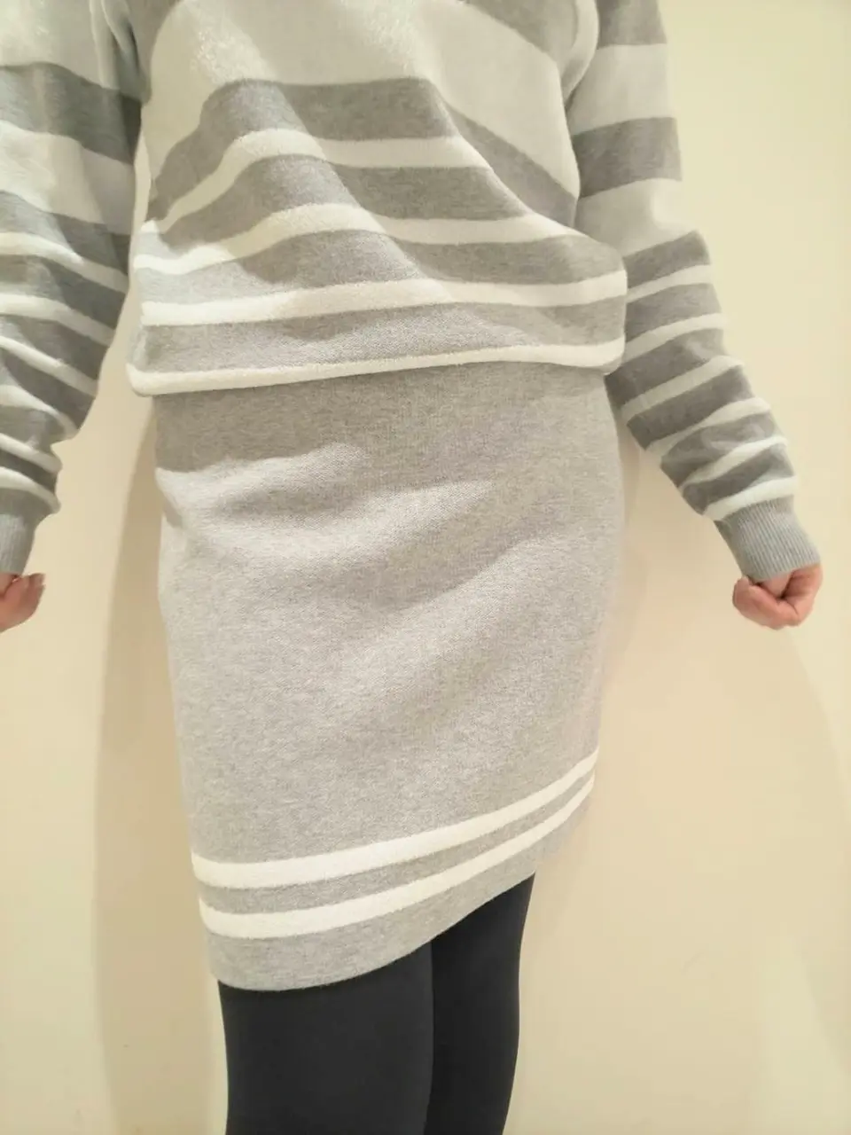 23区GOLF 林 コーディネート画像