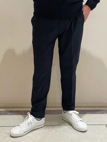 23区GOLF 藤田 コーディネート画像