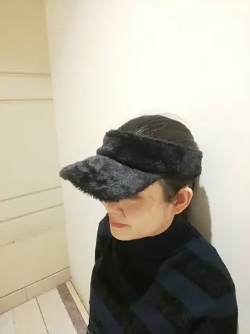 23区GOLF 林 コーディネート画像