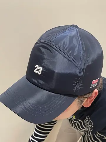 23区GOLF 藤田 コーディネート画像