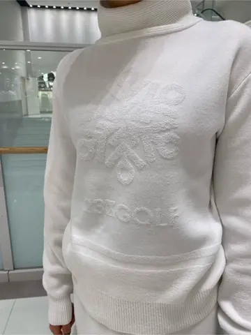 23区GOLF 草野 コーディネート画像