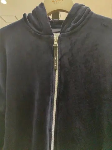 23区GOLF スタッフ コーディネート画像