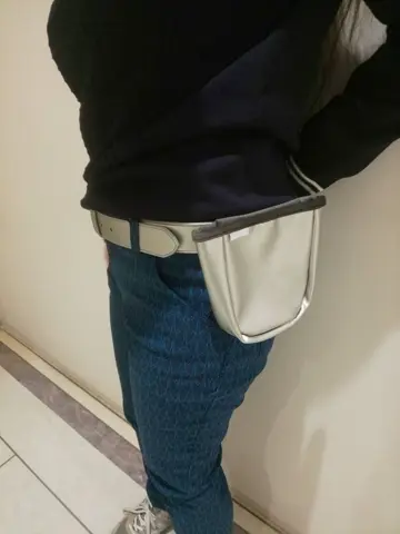 23区GOLF 林 コーディネート画像