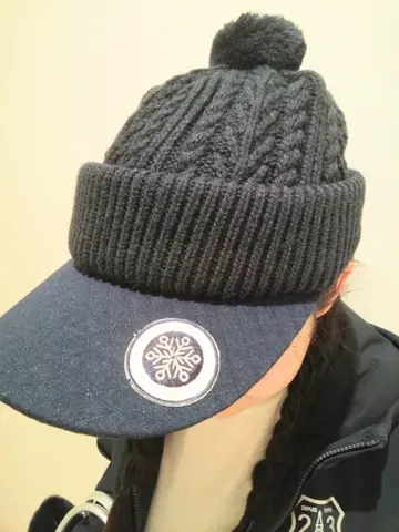 23区GOLF 林 コーディネート画像