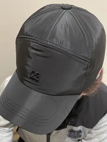 23区GOLF 藤田 コーディネート画像