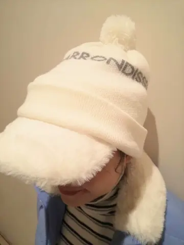 23区GOLF 林 コーディネート画像