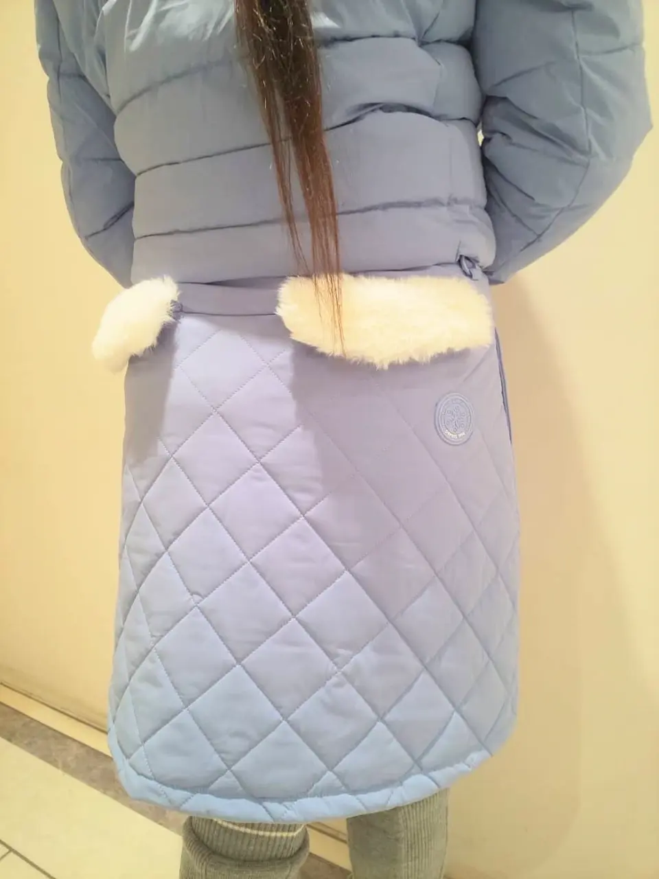 23区GOLF 林 コーディネート画像