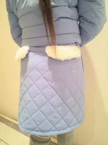 23区GOLF 林 コーディネート画像