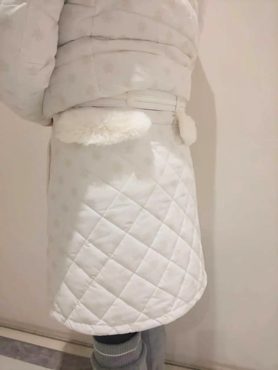 23区GOLF 林 コーディネート画像