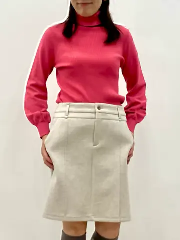 23区GOLF 上野 コーディネート画像