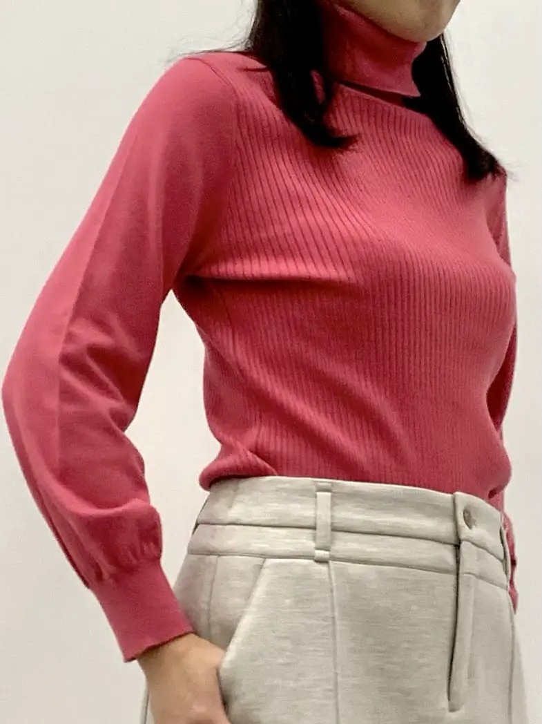 23区GOLF 上野 コーディネート画像