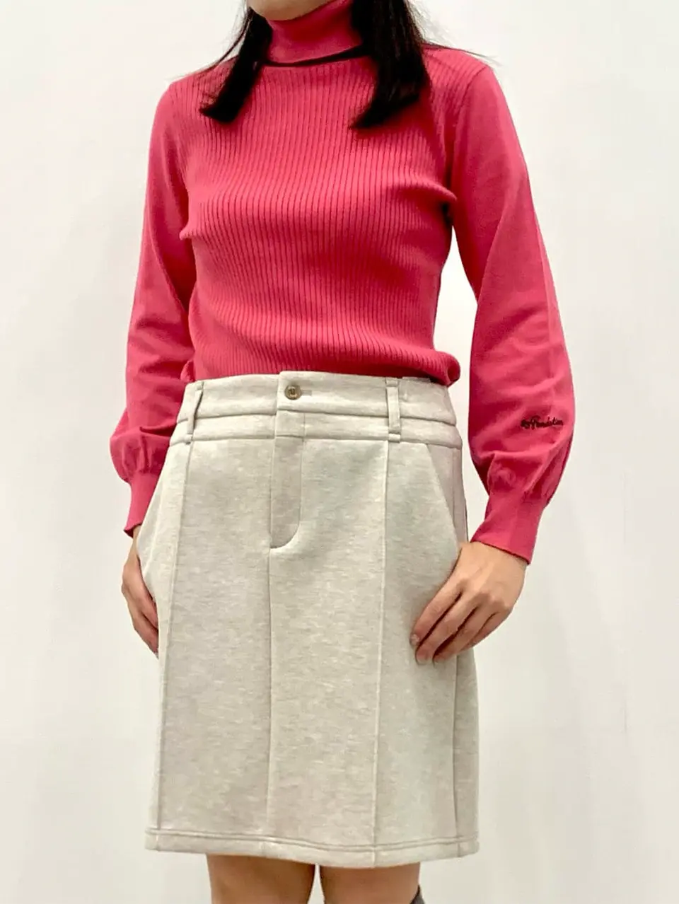 23区GOLF 上野 コーディネート画像