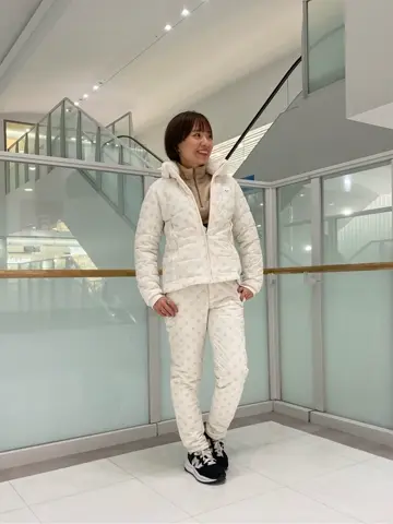 23区GOLF 草野 コーディネート画像