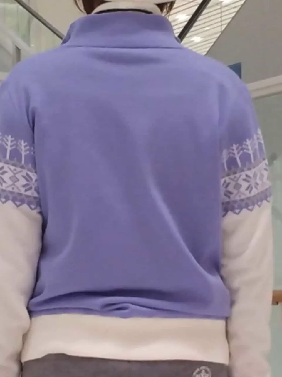 23区GOLF スタッフ コーディネート画像