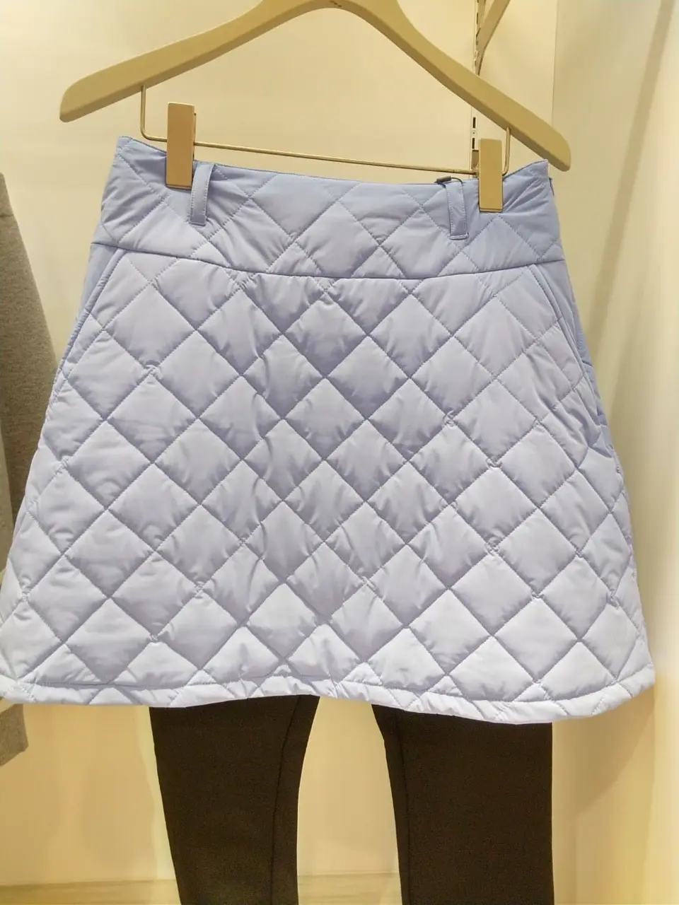 23区GOLF スタッフ コーディネート画像